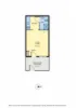 2A/1-5 Grantham Street, Brunswick West VIC 3055-Floorplan