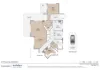 2A/19 Peak Avenue, Main Beach, Qld 4217-Floorplan