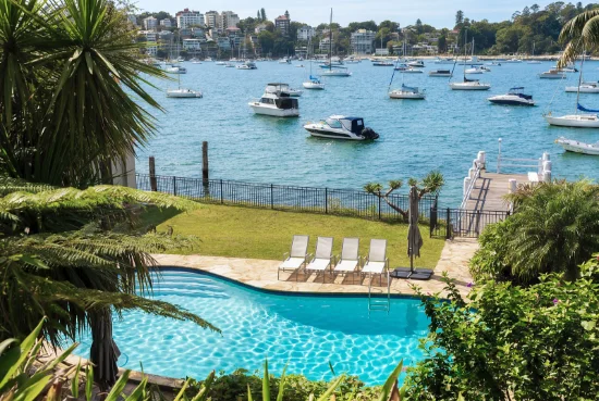 2A/27 Sutherland Crescent, Darling Point, NSW 2027