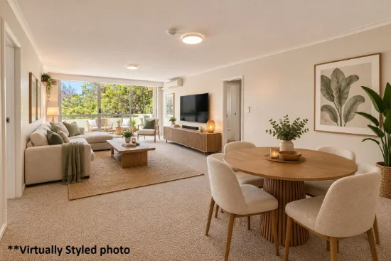 2A/699 Military Road, Mosman NSW 2088-Image