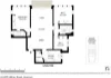 2A/699 Military Road, Mosman NSW 2088-Floorplan
