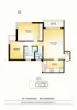2B/11 River Road, Wollstonecraft, NSW 2065-Floorplan