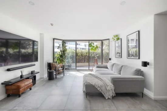 2B/153-167 Bayswater Road, Rushcutters Bay, NSW 2011