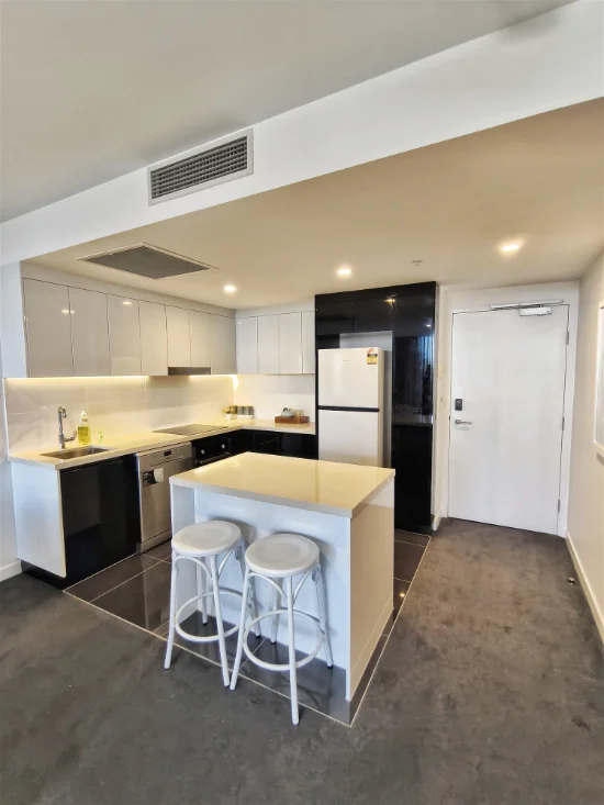 2B/38 High St, Toowong, Qld 4066 - For Rent