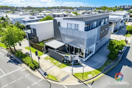 2B/5 Flinders Lane, Maroochydore, Qld 4558