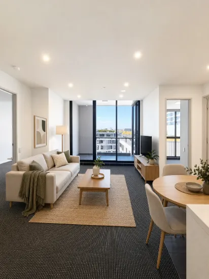 2B/6C Defries Ave,Zetland, Zetland, NSW 2017
