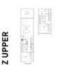 2b/8 Skyring Terrace, Teneriffe, Qld 4005-Floorplan