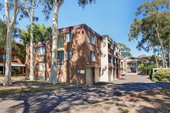 2B/9-19 York Road, Jamisontown, NSW 2750