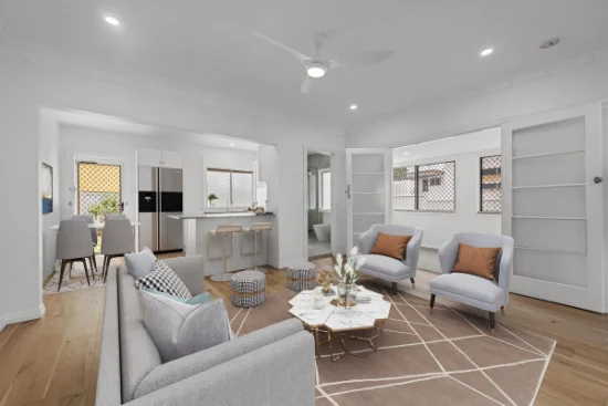 2b Farnell Street, Chermside, Qld 4032