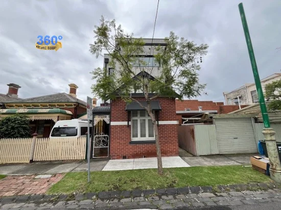 2B Regent Street, Ascot Vale, Vic 3032