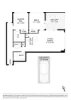 2B+2B/5 Sam Sing Street, Waterloo, NSW 2017-Floorplan
