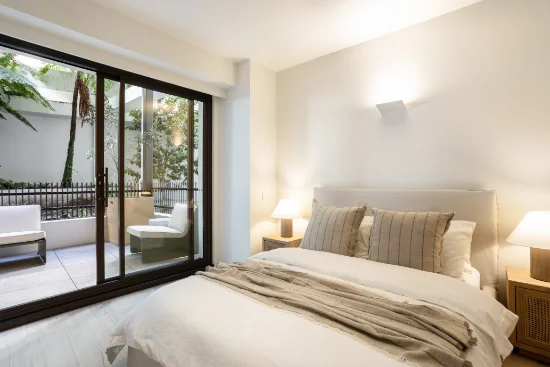 2B2BU/100 Bayswater, Rushcutters Bay, NSW 2011