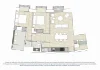 2B2BU/100 Bayswater, Rushcutters Bay, NSW 2011-Floorplan