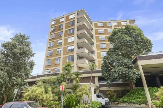 2c/13-17 Bellevue Road, Bellevue Hill, NSW 2023