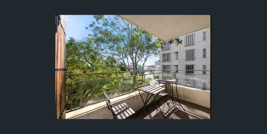 2c/15 Waverley Crescent, Bondi Junction, NSW 2022
