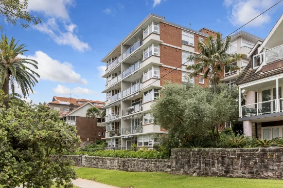 2C/30 Milson Road, Cremorne Point, NSW 2090
