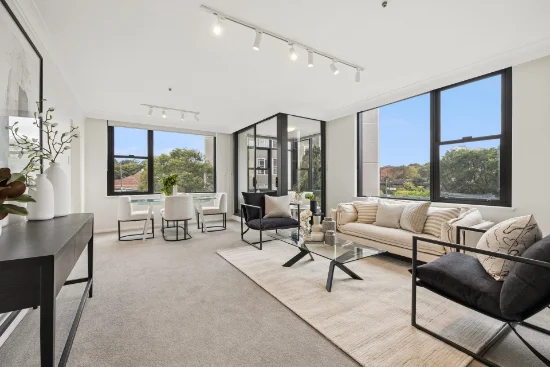 2C/74 Shirley Road, Wollstonecraft, NSW 2065