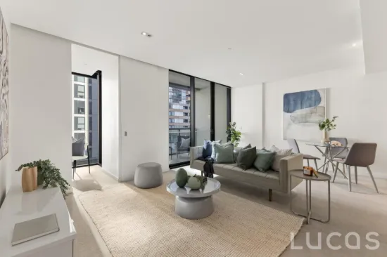 2G/9 Waterside Place, Docklands, Vic 3008