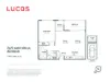2G/9 Waterside Place, Docklands, Vic 3008-Floorplan