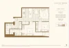 2x07/464-466 Collins Street, Melbourne, Vic 3000-Floorplan