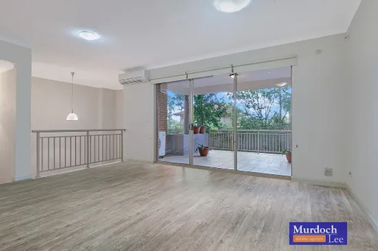 3/1-11 Rosa Crescent, Castle Hill, NSW 2154