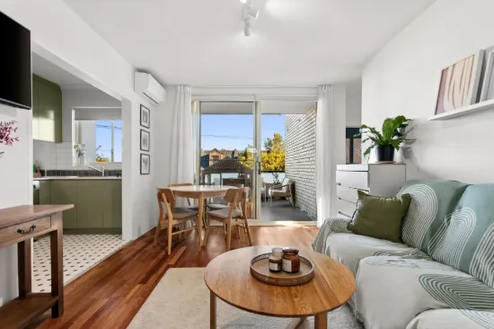 3/1-3 Day Street, Leichhardt, NSW 2040