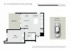 3/1-3 Westminster Avenue, Dee Why, NSW 2099-Floorplan
