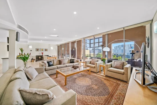 3/1 Alvan St, Subiaco, WA 6008 - For Rent