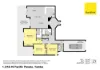 3/1 Beachside Way, Yamba, NSW 2464-Floorplan