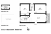 3/1 Blair Street, Gladesville, NSW 2111-Floorplan