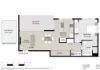 3/1 Brett Street, Tweed Heads, NSW 2485-Floorplan