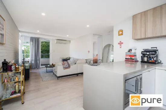 3/1 De Bernales Walk, Cottesloe, WA 6011