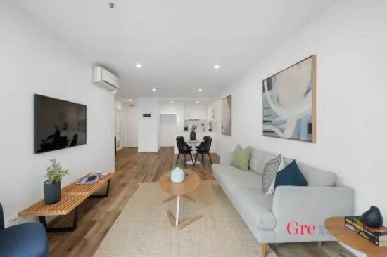 3/1 Duggan Street, Brunswick West, Vic 3055
