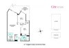 3/1 Duggan Street, Brunswick West, Vic 3055-Floorplan