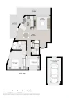 3/1 Goodchap Road, Chatswood, NSW 2067-Floorplan