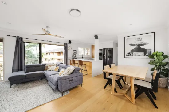 3/1 Holborn Avenue, Dee Why, NSW 2099