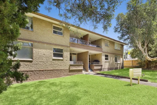 3/1 Ilikai Place, Dee Why, NSW 2099