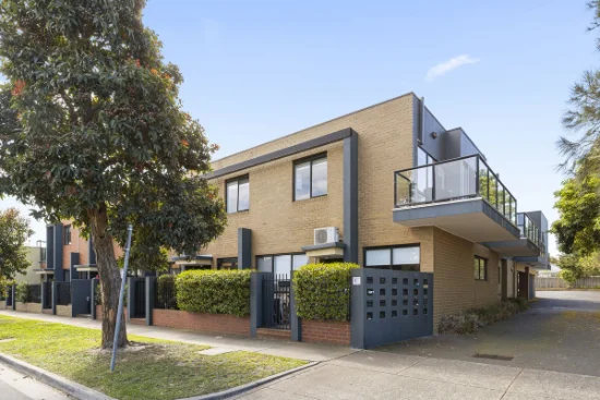 3/1 Karrakatta Street, Black Rock, Vic 3193