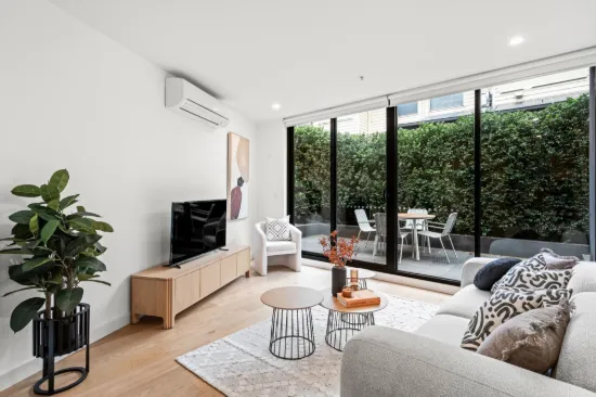 3/1 Langs Road, Ascot Vale, Vic 3032