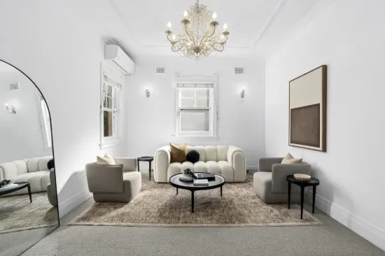 3/1 Lavender Street, McMahons Point, NSW 2060