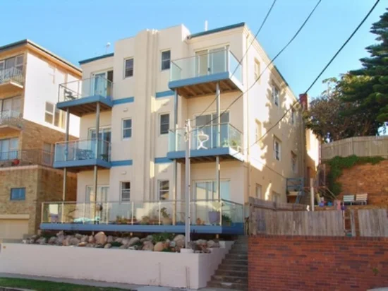 3/1 Lowe Street, Clovelly, NSW 2031