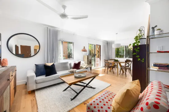 3/1 Macpherson Street, Waverley, NSW 2024