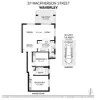3/1 Macpherson Street, Waverley, NSW 2024-Floorplan