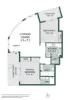 3/1 Margaret Street, Redfern, NSW 2016-Floorplan