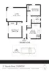 3/1 Moodie Street, Cammeray, NSW 2062-Floorplan