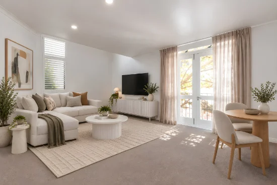 3/1 Robinson Street, Woolloomooloo, NSW 2011
