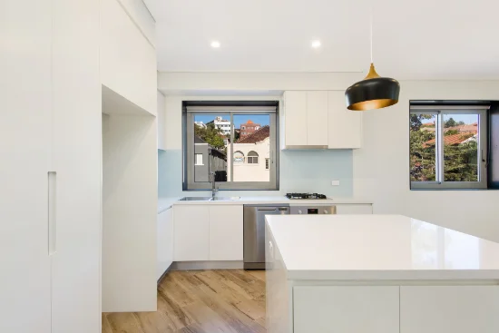 3/1 Sir Thomas Mitchell Road, Bondi Beach, NSW 2026
