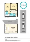 3/1 Sunbeam Street, Campsie, NSW 2194-Floorplan