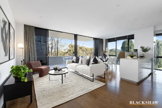3/1 Sydney Avenue, Barton, ACT 2600