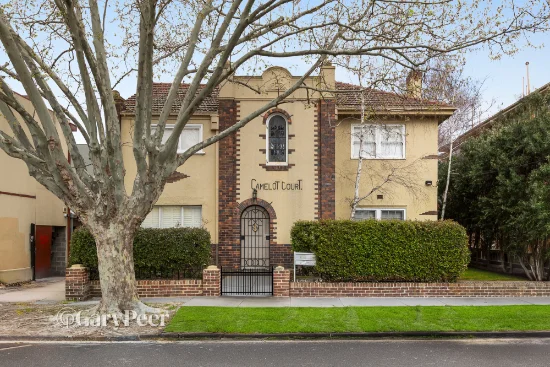 3/1 Wimbledon Avenue, Elwood, Vic 3184 - For Sale
